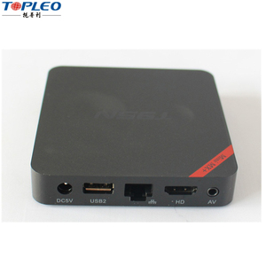 Alta calidad T95N Mini <span class=keywords><strong>M8s</strong></span> <span class=keywords><strong>Pro</strong></span> ott caja de la tv android smart tv set top box - Product Image 2