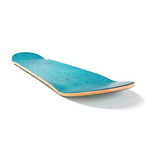 Plateau de planche à roulettes en résine époxy, dure, poids léger, personnalisé à 100%, fabriqué au japon - Product Image 2