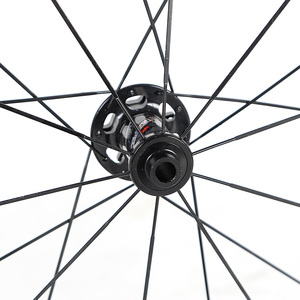 <span class=keywords><strong>Ruedas</strong></span> de Bicicleta de <span class=keywords><strong>Carretera</strong></span> 700C con Frenos de Disco de Aluminio / Juego de <span class=keywords><strong>Ruedas</strong></span> - Product Image 5