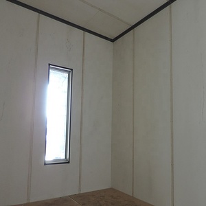 15mm chất lượng tốt Class một chống cháy bên ngoài siding Magnesium Oxide Board Trung Quốc Chất lượng hàng đầu - Product Image 2