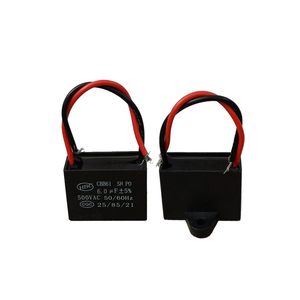 <span class=keywords><strong>Cbb61</strong></span> 500V <span class=keywords><strong>Sh</strong></span> Tụ Điện Chạy Tụ Điện Phim <span class=keywords><strong>CBB61</strong></span> Tụ Điện Động Cơ 450VAC 6.0UF 40/70/20, 40/85/21 200-500VAC Quạt, Công Suất - Product Image 4