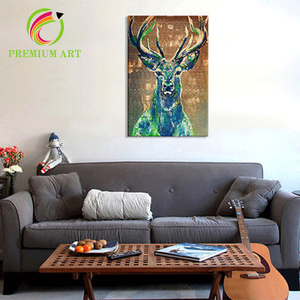 Servicios <span class=keywords><strong>de</strong></span> pintura <span class=keywords><strong>fotos</strong></span> impresiones en <span class=keywords><strong>lienzo</strong></span> - Product Image 6