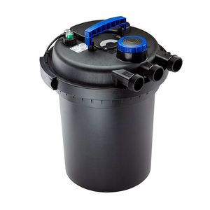 CPF-250 SUNSUN Électrique de filtre d'<span class=keywords><strong>étang</strong></span> <span class=keywords><strong>à</strong></span> poissons pour poissons koi <span class=keywords><strong>étang</strong></span> Offre Spéciale - Product Image 5