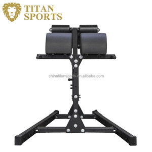 Ticari Çapraz eğitim fit Glute Ham Geliştirici <span class=keywords><strong>GHD</strong></span> Makinesi - Product Image 3