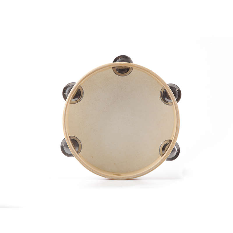 Trống Nhỏ Tambourine, Tambourine Tùy Chỉnh