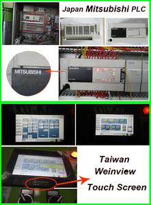 Stufa a <span class=keywords><strong>gas</strong></span> utensili produzione di Dongguan hardware macchina di 350 ton macchina idraulica
