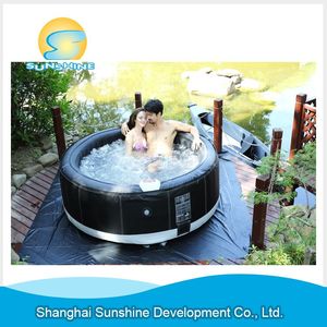 Grado Superior Niza <span class=keywords><strong>barato</strong></span> hidromasaje <span class=keywords><strong>jacuzzi</strong></span> al aire libre - Product Image 1