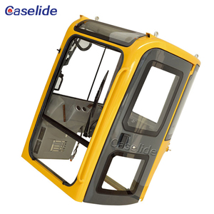 PC50UR PC55 PC55MR-2 Graafmachine cabine-assemblage PC56-7 Graafmachine cabine - Product Image 2