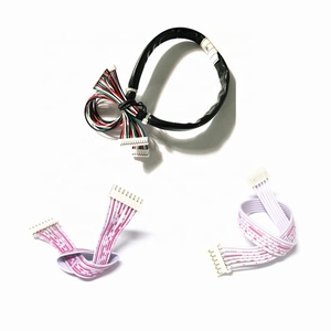 Pabrik Cina Universal OEM 2 Mm Kabel Konektor Ph Baterai Harness Kawat Elektronik Hanress - Product Image 1