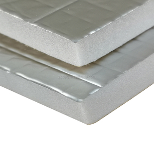 5mm High Density Polyethylene Foam Pef <strong>Insulation</strong> Material <strong>Roof</strong> Thermal <strong>Insulation</strong> <strong>in</strong> Building