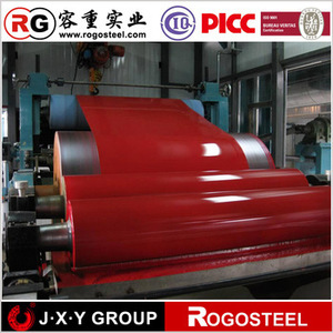 Gran oferta, directo de fábrica de China, <span class=keywords><strong>precio</strong></span> bajo, Dx51d Dx52d Dx53d, placa de chapa galvanizada y bobina de Color RAL para Material de construcción - Product Image 4