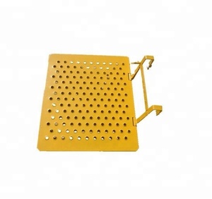 Cổng An Toàn Giàn Giáo, Cửa Giàn Giáo, Thang Giàn Giáo - Product Image 2