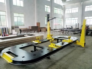 Machine à châssis <span class=keywords><strong>de</strong></span> carrosserie automobile en métal d'<span class=keywords><strong>occasion</strong></span> à vendre sur Craigslist - Product Image 4