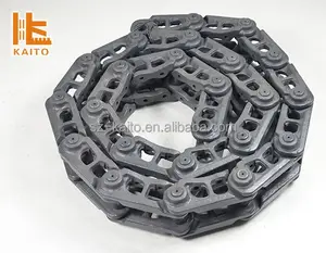 Crawler Track D4*25L Chain for Hydraulic Press Milling Machine for Wirtgen 2100DC P/N43357