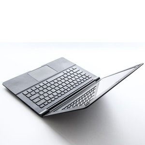 Laptop 11.6 Inci Intel Z8350 Mini Laptop 2 + 32G China OEM SATA Pc Terbaik