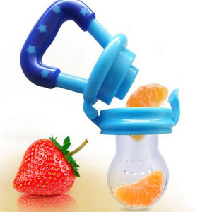Grignoteuse de fruits frais <span class=keywords><strong>pour</strong></span> bébé Supplément d'alimentation manuelle <span class=keywords><strong>pour</strong></span> la nutrition quotidienne - Product Image 1