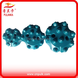 R25 R32 T38 T45 T51 <span class=keywords><strong>St58</strong></span> Gt60 Tungsten Carbide Thread Button Drill Bits Đối Với KHAI THÁC MỎ - Product Image 3