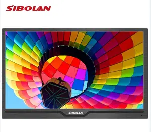 الجملة OEM 18 بوصة 4k الترا HD 3840x2160 pc المحمولة رصد الألعاب 100% RGB للكمبيوتر محمول PS4 PS3