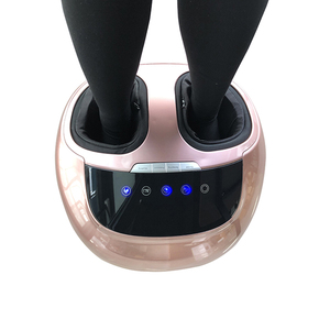 De China, venta al por mayor de <span class=keywords><strong>fisioterapia</strong></span> mini vibrador masajeador de pies - Product Image 4