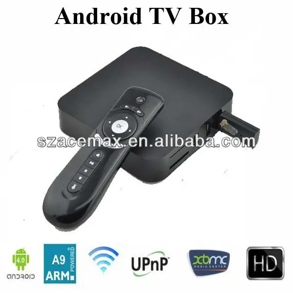 arm cortex a9 wifi hd 1080 p Amlogic 8726 m3 kotak tv android 