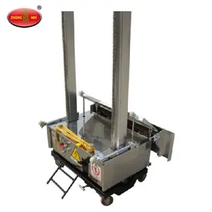 Adhesive efficient automatic wall plastering machine for price LYD CY 3 Automatic Wall CN ZM OEM customized LYD CY 3