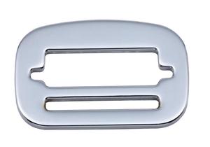 Cinturón personalizado hebilla de metal para arnés de escalada - Product Image 6