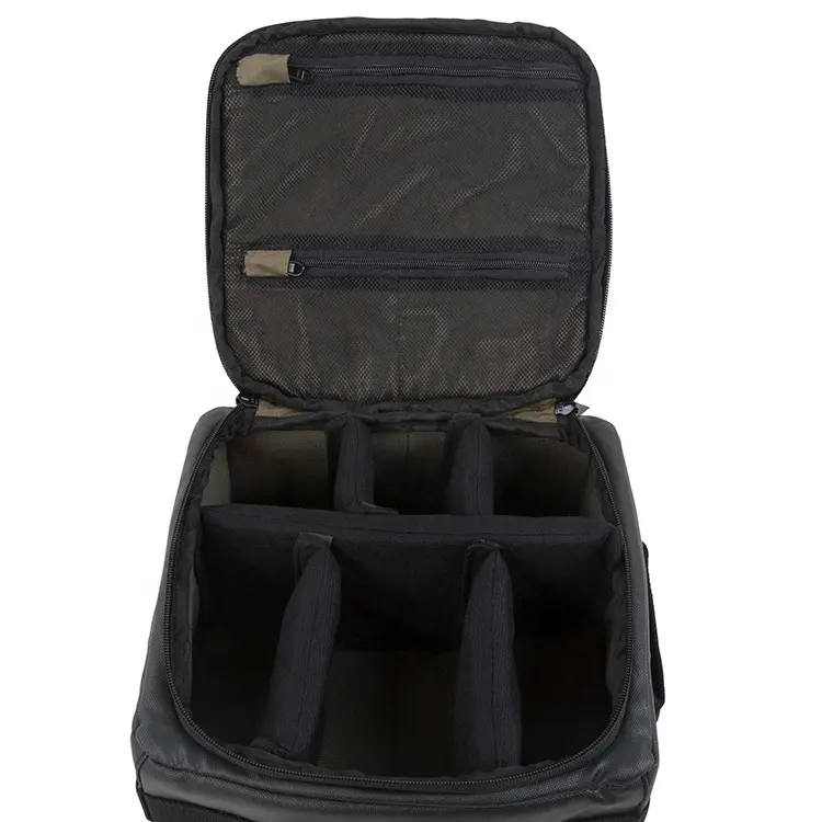 Waterproof Camera Bag Custom Durable Waterproof EVA Storage Mini Camera Case Exquisite EVA Video Camera Bags
