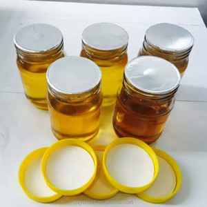 XinxiangプロフェッショナルPETボトルキャップシールライナー誘導ゴールデンシールアルミ箔プラスチックボトル複合処理