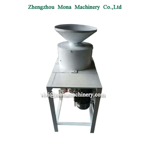 เครื่องปอกเปลือกมะรุมเมล็ดกัญชาDehuller_moringaเครื่องปอกเปลือกเมล็ด/เครื่องปอกเมล็ดมะรุม - Product Image 6