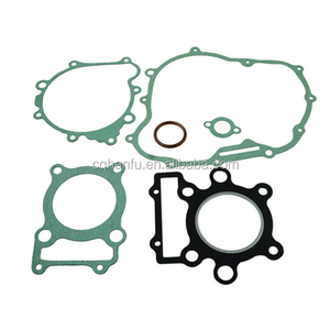 TTR250オートバイフルガスケット - Product Image 1