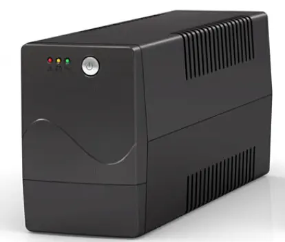 850VA Line Interactive小型UPSOEMブランドのコンピューター用パワーバンクUPS