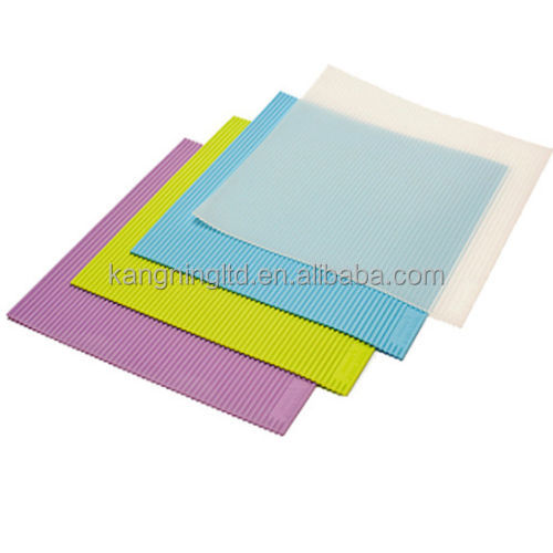 Японский силиконовый коврик для приготовления суши, коврик для скатывания суши