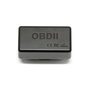 V01HW无线读码器车载诊断工具多功能扫描仪无线OBD OBDii ELM327安卓iOS高品质车载诊断2扫描仪