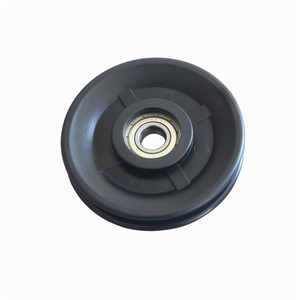 Piezas <span class=keywords><strong>de</strong></span> Repuesto <span class=keywords><strong>para</strong></span> Máquinas <span class=keywords><strong>de</strong></span> <span class=keywords><strong>Gimnasio</strong></span>, Cables, <span class=keywords><strong>Poleas</strong></span>, Rueda <span class=keywords><strong>de</strong></span> Polea - Product Image 6