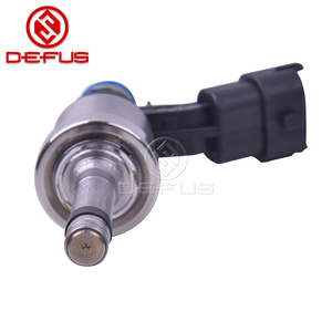 DEFUS professionnel A-udi A3 A4 A6L TT V-W Go-lf lapin <span class=keywords><strong>Seat</strong></span> <span class=keywords><strong>Leon</strong></span> 2.0T <span class=keywords><strong>injecteur</strong></span> 06F906036A buse 0261500020 soupape d'injection - Product Image 3