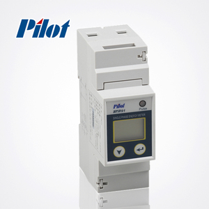 الطيار SPM91 الذكية 220V Modbus مرحلة واحدة مقياس الطاقة - Product Image 5