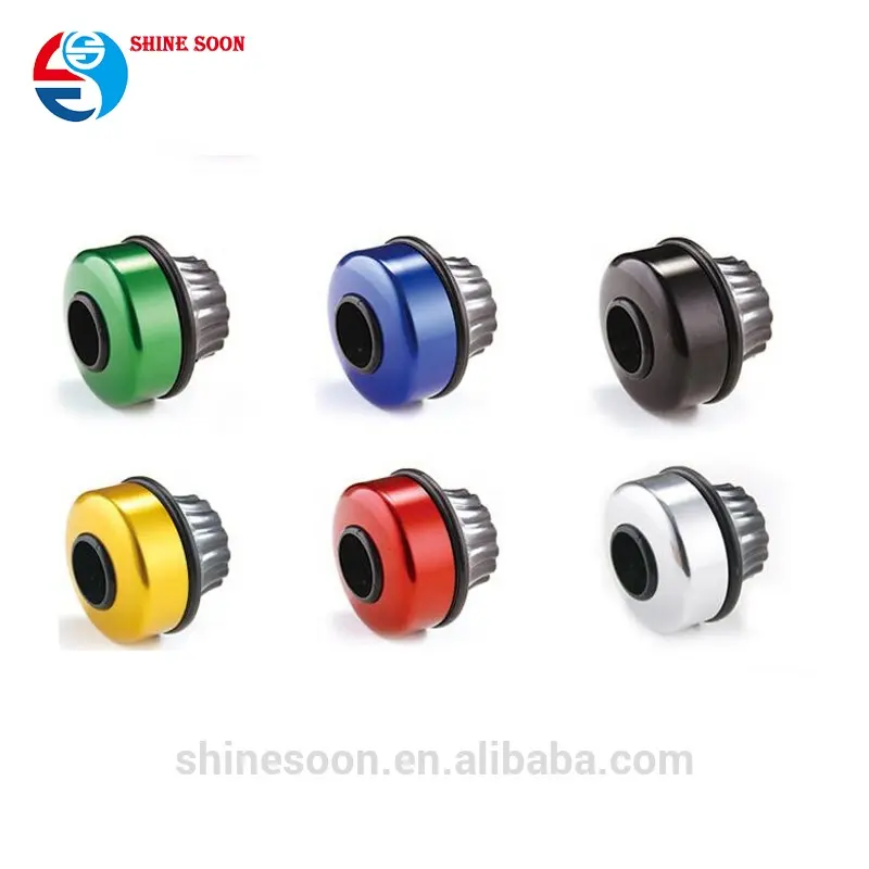 Easy Use Road Bike Bell With Big Sound Hot Sell Bike Bell For Share Bicycle