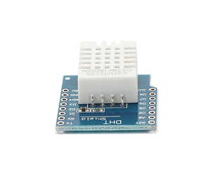 Elektronisches DHT Pro Shield für Wemos <span class=keywords><strong>D1</strong></span> <span class=keywords><strong>Mini</strong></span> <span class=keywords><strong>DHT22</strong></span> Digitaler Temperatur-und Feuchtigkeit sensor modus mit einem Bus - Product Image 4