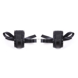 Wholesale Price Bondage Kit SM Set Lace 3PCS/set Sex Toys Flirting Mask Handcuffs