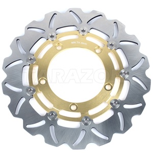 Disque de frein de <span class=keywords><strong>moto</strong></span> pour HONDA BMW KAWASAKI SUZUKI YAMAHA DUCATI <span class=keywords><strong>TRIUMPH</strong></span> BUELL KTM VESPA - Product Image 3