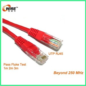 Compras en línea Lan red <span class=keywords><strong>Ethernet</strong></span> proveedor China Patch <span class=keywords><strong>Cable</strong></span> - Product Image 6