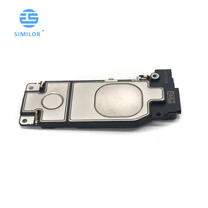 Piezas de repuesto para auriculares, para <span class=keywords><strong>iPhone</strong></span> <span class=keywords><strong>7</strong></span> <span class=keywords><strong>Plus</strong></span> - Product Image 2