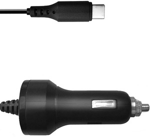 <span class=keywords><strong>Cargador</strong></span> <span class=keywords><strong>de</strong></span> Coche <span class=keywords><strong>de</strong></span> Alta Velocidad USB Tipo-C <span class=keywords><strong>de</strong></span> 5V 2.4A para <span class=keywords><strong>Nintendo</strong></span> <span class=keywords><strong>Switch</strong></span>, Adaptador <span class=keywords><strong>de</strong></span> Corriente <span class=keywords><strong>de</strong></span> Carga - Product Image 5