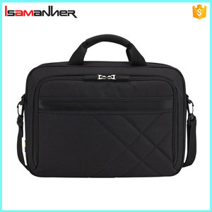 Negro ordenador portátil y Tablet maletín, negocios <span class=keywords><strong>15</strong></span>.<span class=keywords><strong>6</strong></span> pulgadas muestra libre del ordenador portátil - Product Image 1