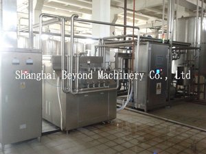 Macchine Commerciali Automatiche per la Produzione di <span class=keywords><strong>Yogurt</strong></span>, Linea Industriale per la Produzione di Latte Fresco Liquido, Componente Principale della Pompa, Nuova Condizione, Alimentare - Product Image 3