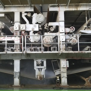 Machine de fabrication et de recyclage de papier de copie A4 entièrement automatique <span class=keywords><strong>Machines</strong></span> de fabrication de papier à lettres à vendre - Product Image 6