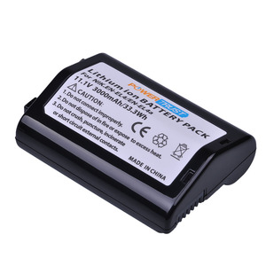 Bán buôn 3200 mAh <span class=keywords><strong>EN</strong></span>-<span class=keywords><strong>EL4</strong></span> <span class=keywords><strong>EN</strong></span> <span class=keywords><strong>EL4</strong></span> <span class=keywords><strong>EN</strong></span>-EL4a ENEL4a Máy Ảnh Pin Bateria Akku đối với <span class=keywords><strong>Nikon</strong></span> D2H D2Hs D2X D2Xs D3 D3S f6 MH-21 Máy Ảnh - Product Image 3