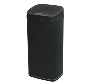 En acier inoxydable poubelles poubelle automatique