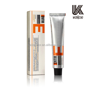 Italiaanse Haar Kleur Merken, Permanente Heldere Rood Haar Kleur <span class=keywords><strong>Dye</strong></span> - Product Image 4