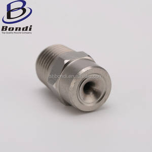 Buses de pulvérisation <span class=keywords><strong>FullJet</strong></span> petite capacité 1/4GG-SS10W à grand angle, neuves - Product Image 1